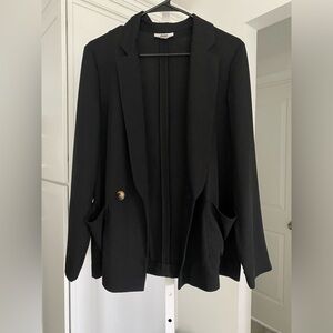 Topshop Blazer jacket